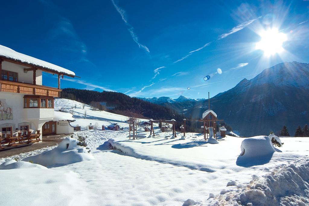 Ramsau bei Berchtesgaden Hotel-Gasthof Nutzkaser מראה חיצוני תמונה