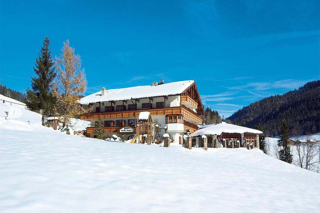 Ramsau bei Berchtesgaden Hotel-Gasthof Nutzkaser מראה חיצוני תמונה